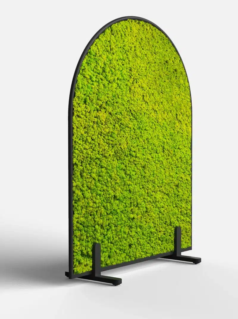 Modulor,Mobile natural partitions,Modular mobile divider,Green Modular mobile divider,Green Modular divider