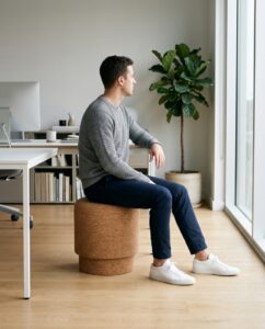 greenmood compressed cork 19